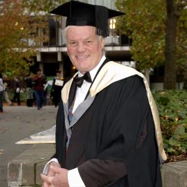 2006 Lincoln University Graduation Procession 102