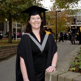 2006 Lincoln University Graduation Procession 107