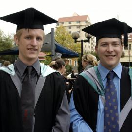 2006 Lincoln University Graduation Procession 012
