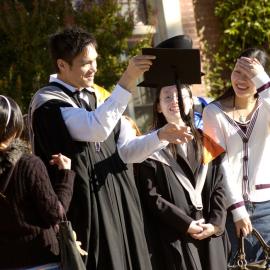 2007 LU Graduation (19th PM) 011