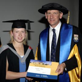 2007 LU Graduation Sports Scholars 009