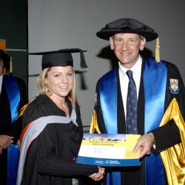 2007 LU Graduation Sports Scholars 013