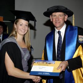 2007 LU Graduation Sports Scholars 014