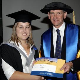 2007 LU Graduation Sports Scholars 015