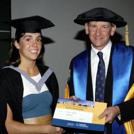 2007 LU Graduation Sports Scholars 016