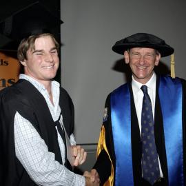 2007 LU Graduation Sports Scholars 017