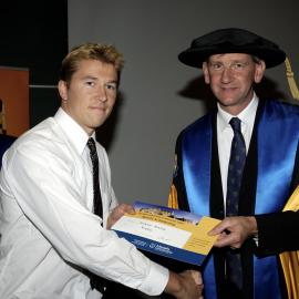 2007 LU Graduation Sports Scholars 019