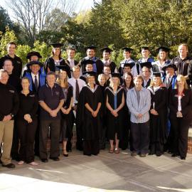 2007 LU Graduation Sports Scholars 022