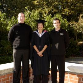 2007 LU Graduation Sports Scholars 023