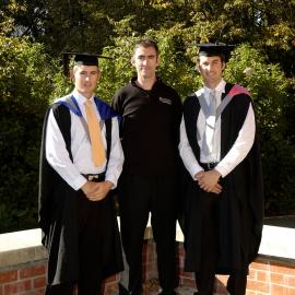 2007 LU Graduation Sports Scholars 026