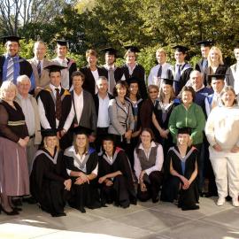 2007 LU Graduation Sports Scholars 029
