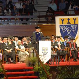 2008 LU Graduation Ceremony 019