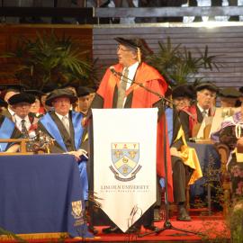 2008 LU Graduation Ceremony 020