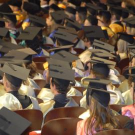 2008 LU Graduation Ceremony 024