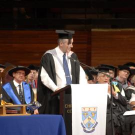 2008 LU Graduation Ceremony 025