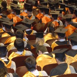 2008 LU Graduation Ceremony 026