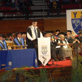 2008 LU Graduation Ceremony 028