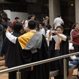 2008 LU Graduation Ceremony 029
