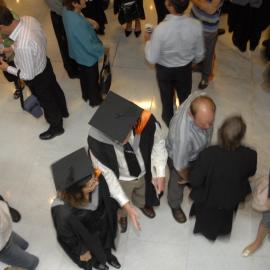 2008 LU Graduation Ceremony 034