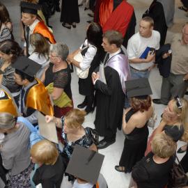 2008 LU Graduation Ceremony 035