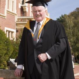 2008 LU Graduation Ceremony 036