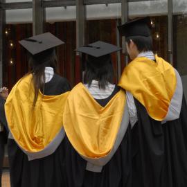 2008 LU Graduation Ceremony 031