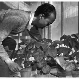 Colombo Plan Students 05