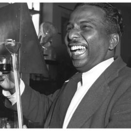 Colombo Plan Students 07