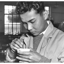 Colombo Plan Students 13