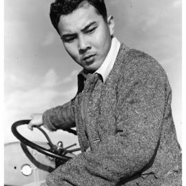 Colombo Plan Students 21