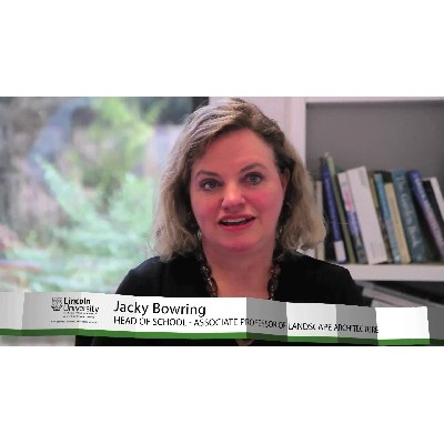 Landscape Architecture