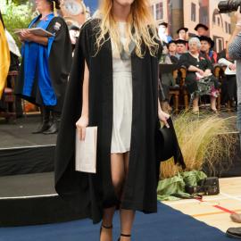 2012 Lincoln University Graduation Ceremony 156