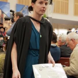 2012 Lincoln University Graduation Ceremony 159