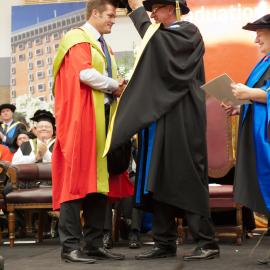 2012 Lincoln University Graduation Ceremony 161