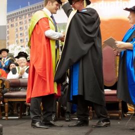 2012 Lincoln University Graduation Ceremony 162