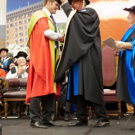 2012 Lincoln University Graduation Ceremony 163