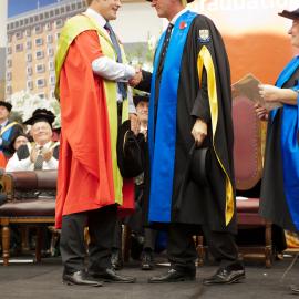 2012 Lincoln University Graduation Ceremony 164