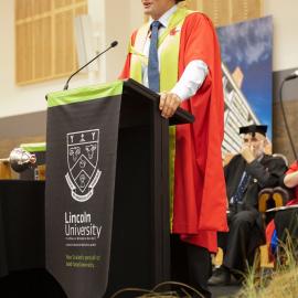 2012 Lincoln University Graduation Ceremony 167