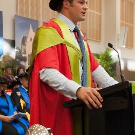 2012 Lincoln University Graduation Ceremony 168