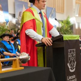 2012 Lincoln University Graduation Ceremony 169