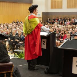 2012 Lincoln University Graduation Ceremony 170