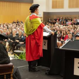 2012 Lincoln University Graduation Ceremony 171