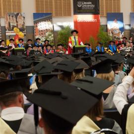 2012 Lincoln University Graduation Ceremony 173