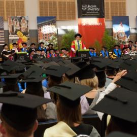 2012 Lincoln University Graduation Ceremony 174