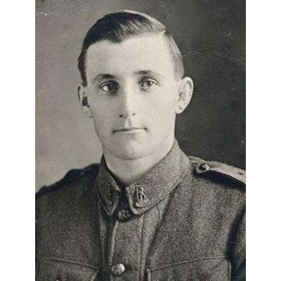 Ian B. MacDougall