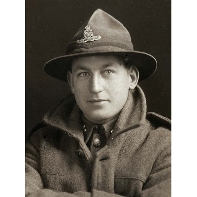Lincoln B. Murray