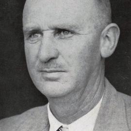 1953 Mr P. G. Stevens Senior Lecturer in Animal Husbandry