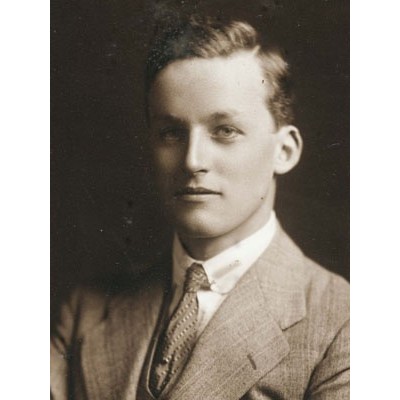 R. Godfray Elder