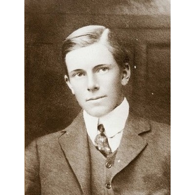 W. W. Eustace