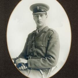 Arthur Pearce